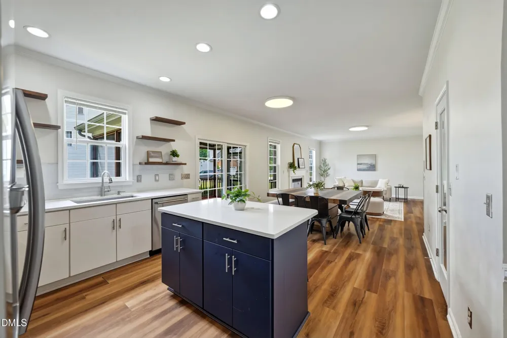 930 Pristine Lane Rolesville, NC 27571