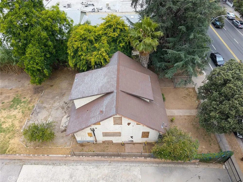 366 E Orange Grove Pasadena, CA 91104
