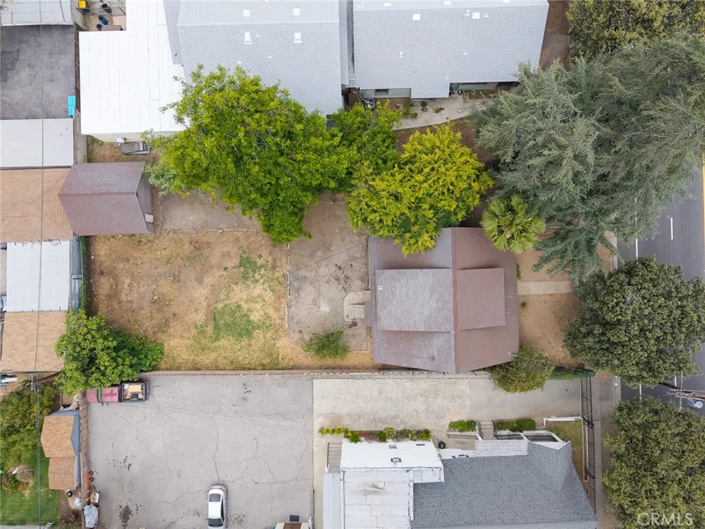366 E Orange Grove Pasadena, CA 91104