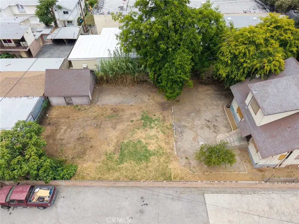 366 E Orange Grove Pasadena, CA 91104