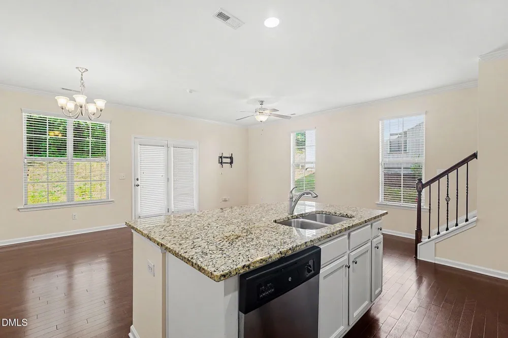108 Bella Place Holly Springs, NC 27540