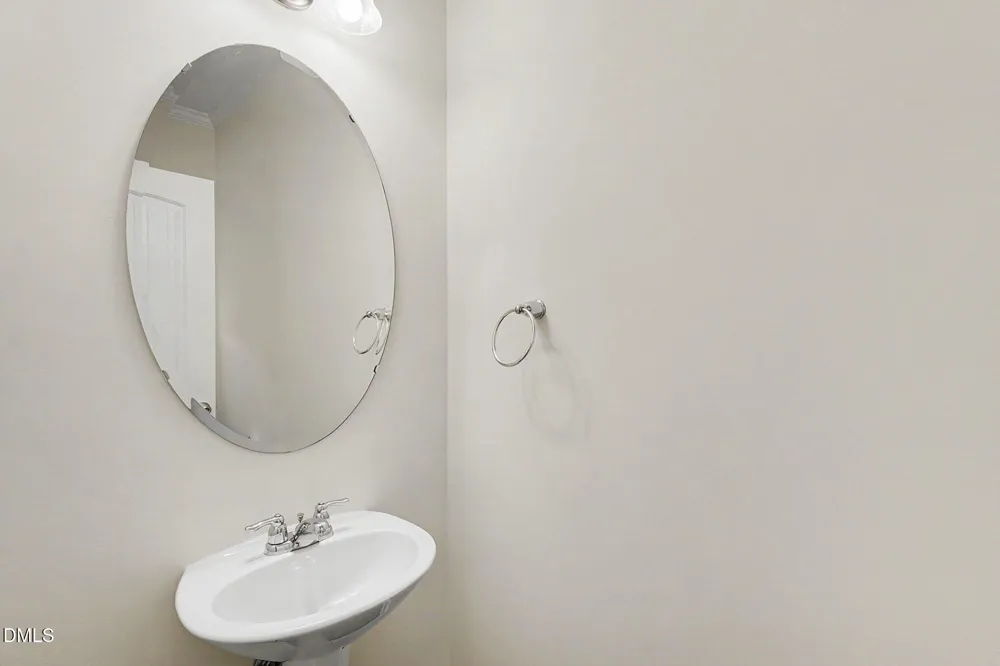 108 Bella Place Holly Springs, NC 27540
