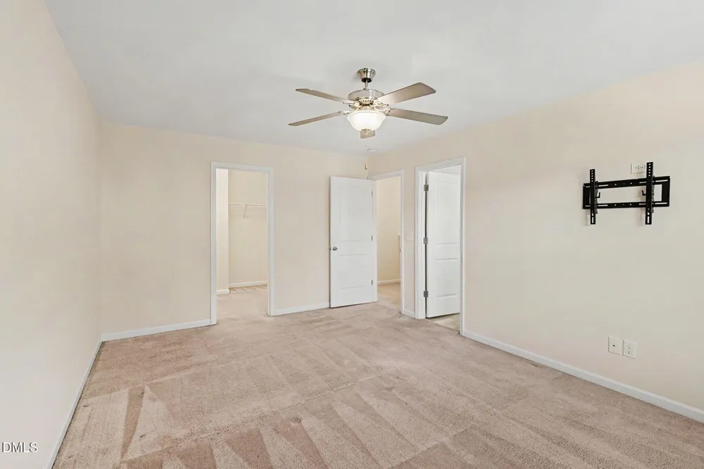 108 Bella Place Holly Springs, NC 27540