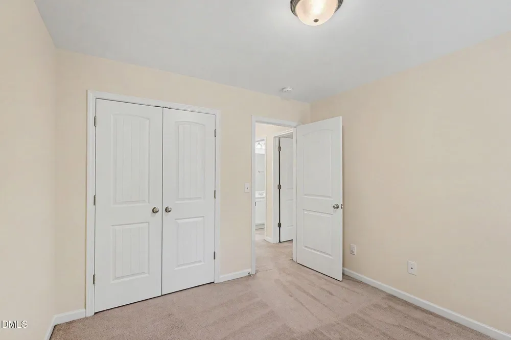 108 Bella Place Holly Springs, NC 27540