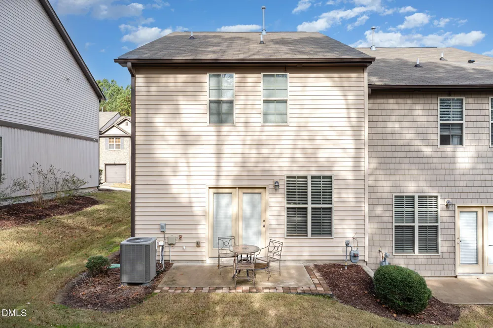 108 Bella Place Holly Springs, NC 27540