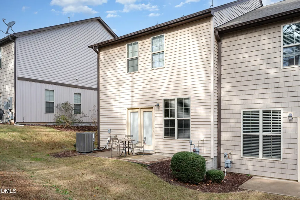 108 Bella Place Holly Springs, NC 27540