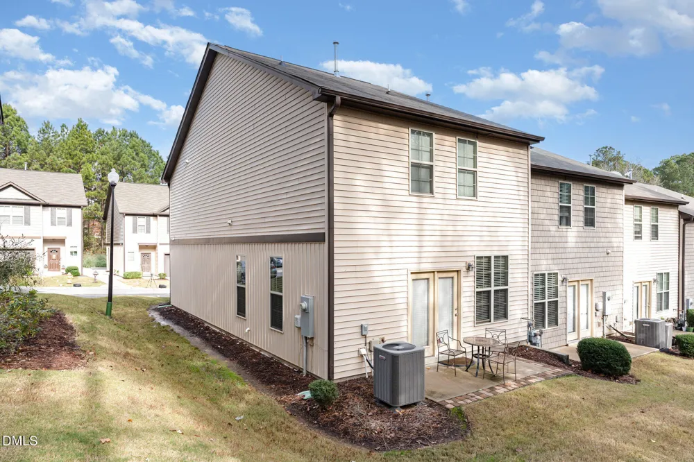 108 Bella Place Holly Springs, NC 27540