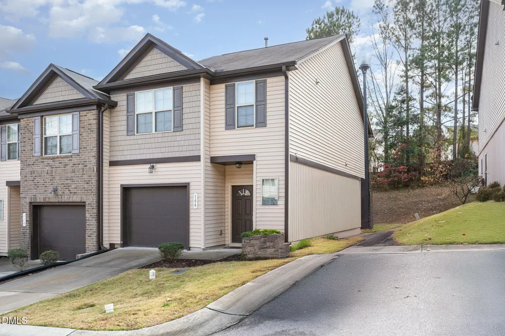 108 Bella Place Holly Springs, NC 27540