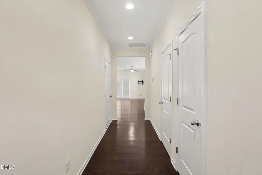 108 Bella Place Holly Springs, NC 27540