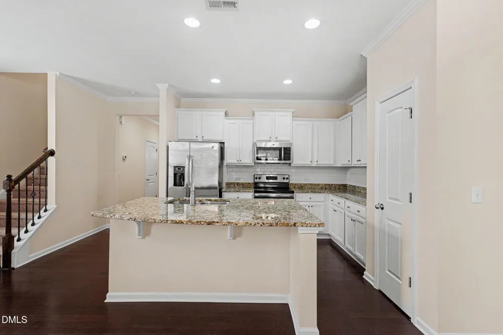 108 Bella Place Holly Springs, NC 27540