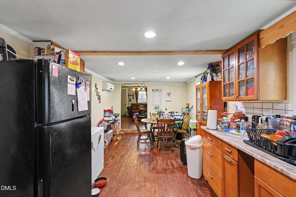 9999 Carolina 57 Rougemont, NC 27572