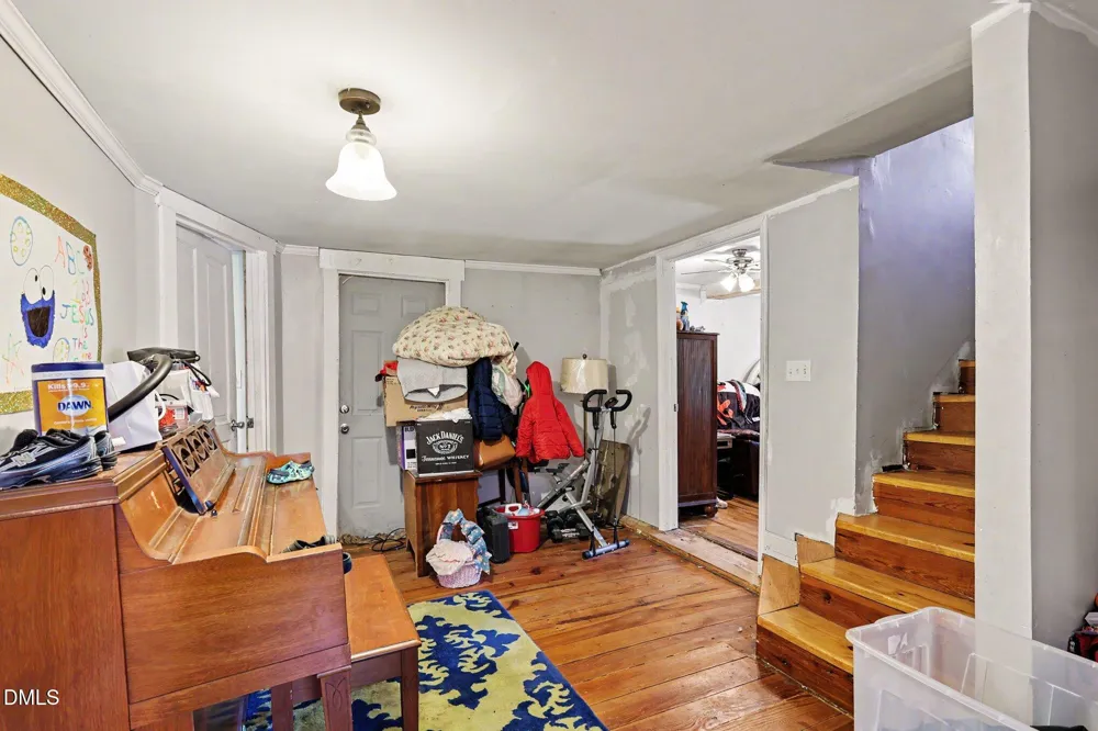 9999 Carolina 57 Rougemont, NC 27572