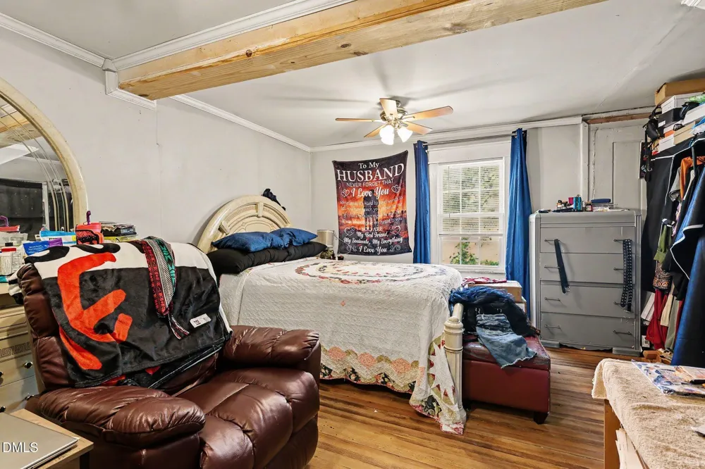 9999 Carolina 57 Rougemont, NC 27572