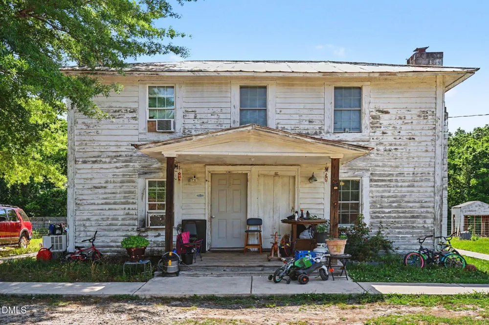 9999 Carolina 57 Rougemont, NC 27572