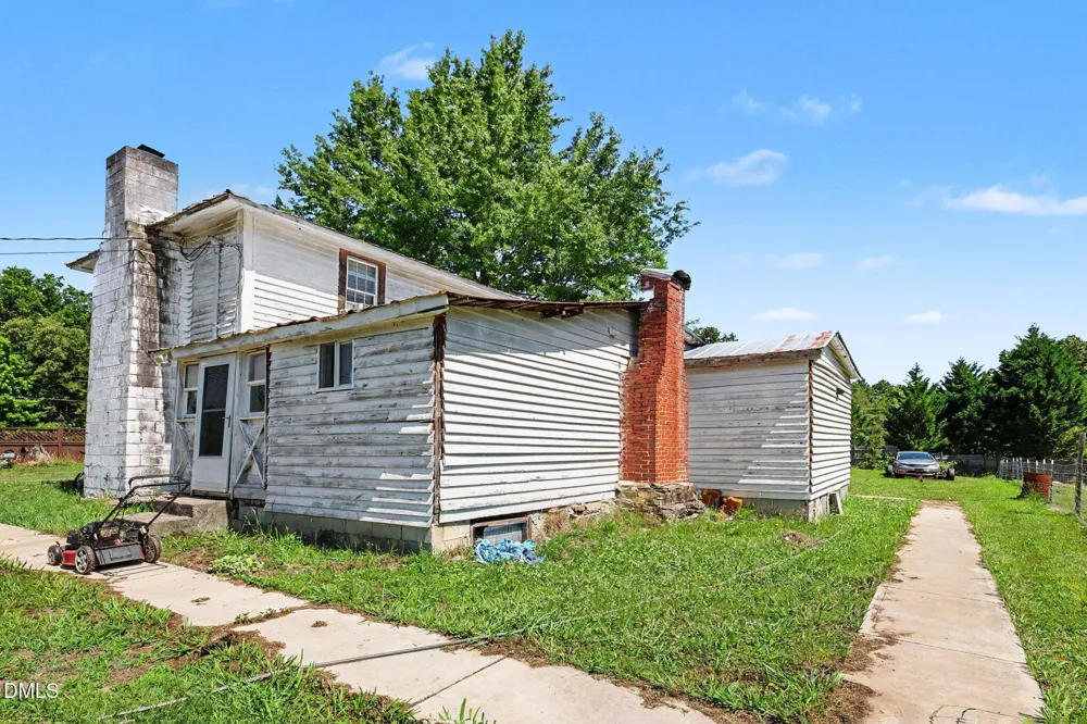 9999 Carolina 57 Rougemont, NC 27572