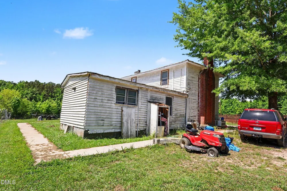 9999 Carolina 57 Rougemont, NC 27572