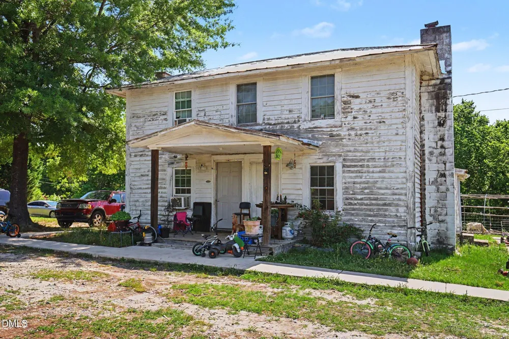 9999 Carolina 57 Rougemont, NC 27572
