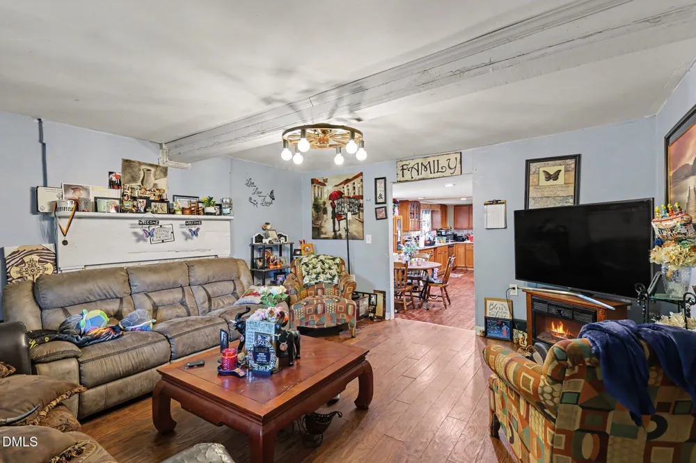 9999 Carolina 57 Rougemont, NC 27572