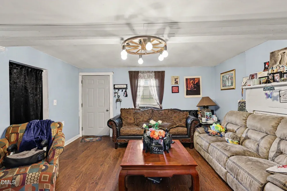 9999 Carolina 57 Rougemont, NC 27572