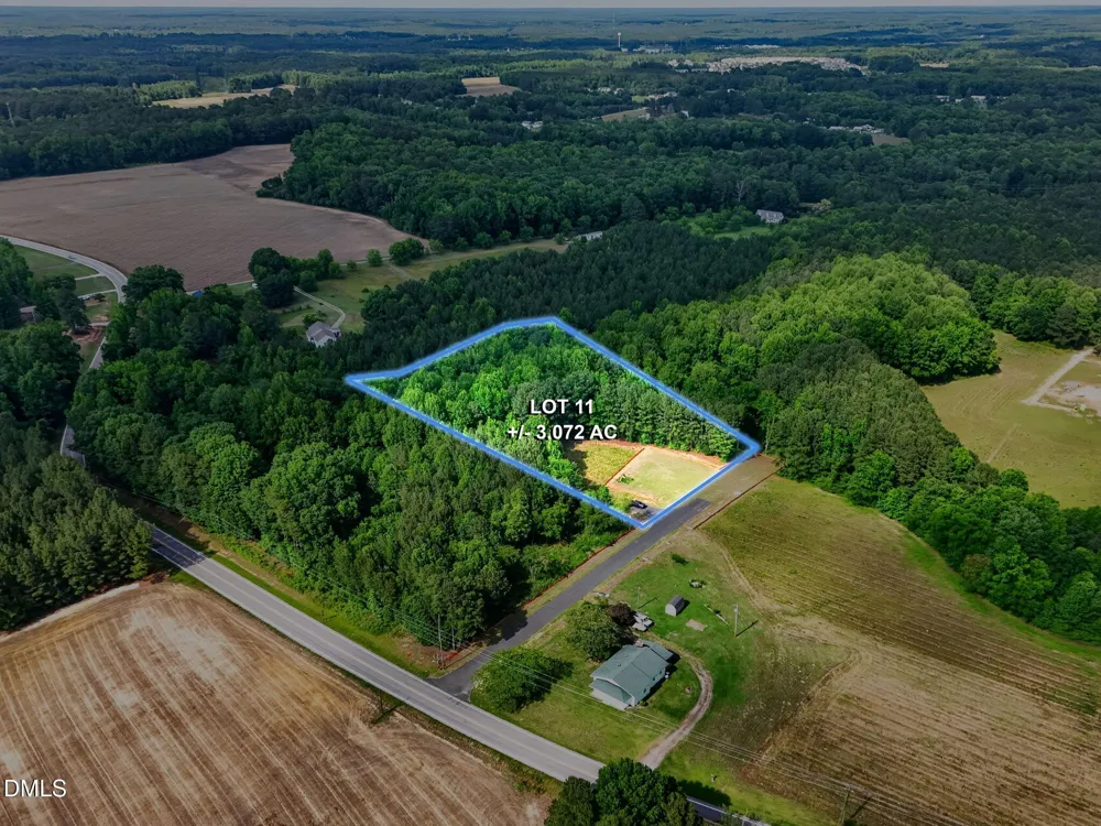 10317 Basmati Trail Zebulon, NC 27597