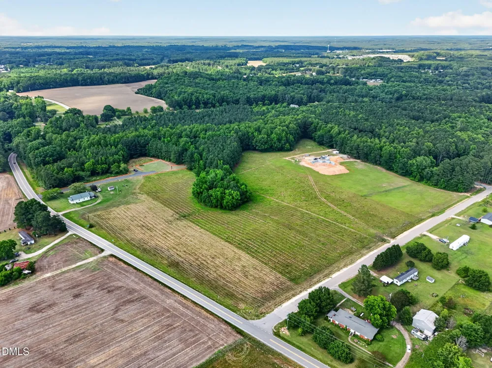 10317 Basmati Trail Zebulon, NC 27597