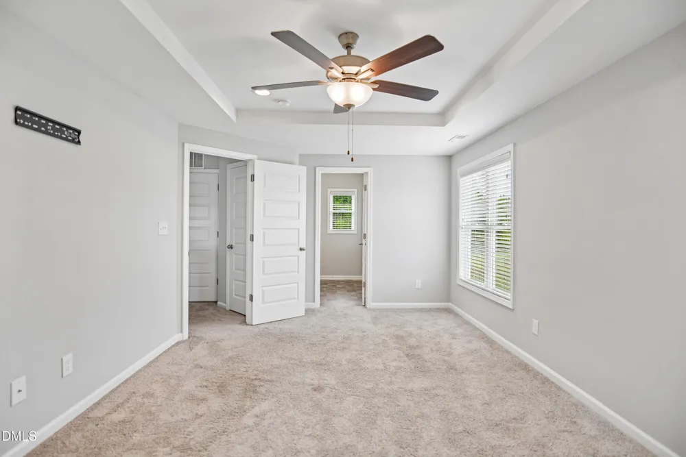 218 Day Lily Street Selma, NC 27576