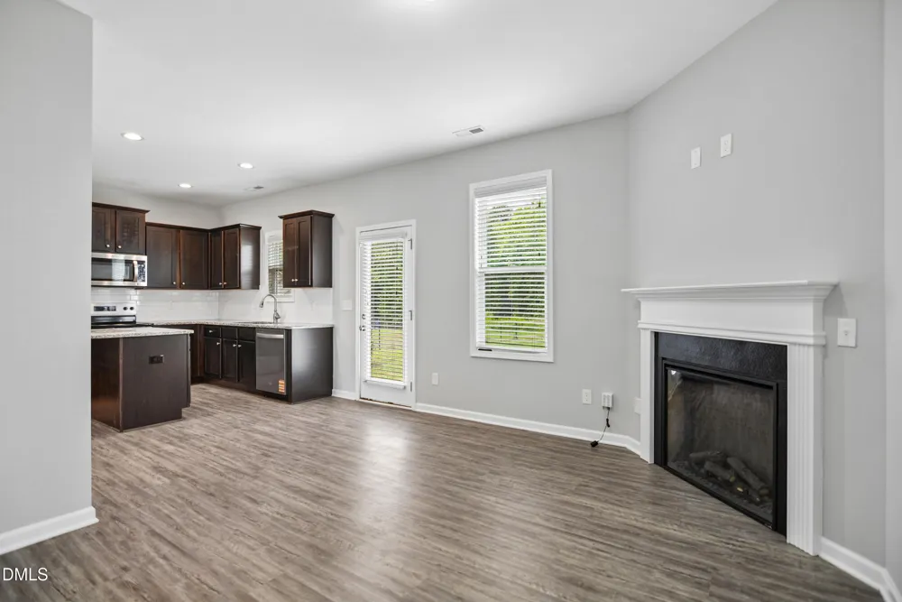 218 Day Lily Street Selma, NC 27576