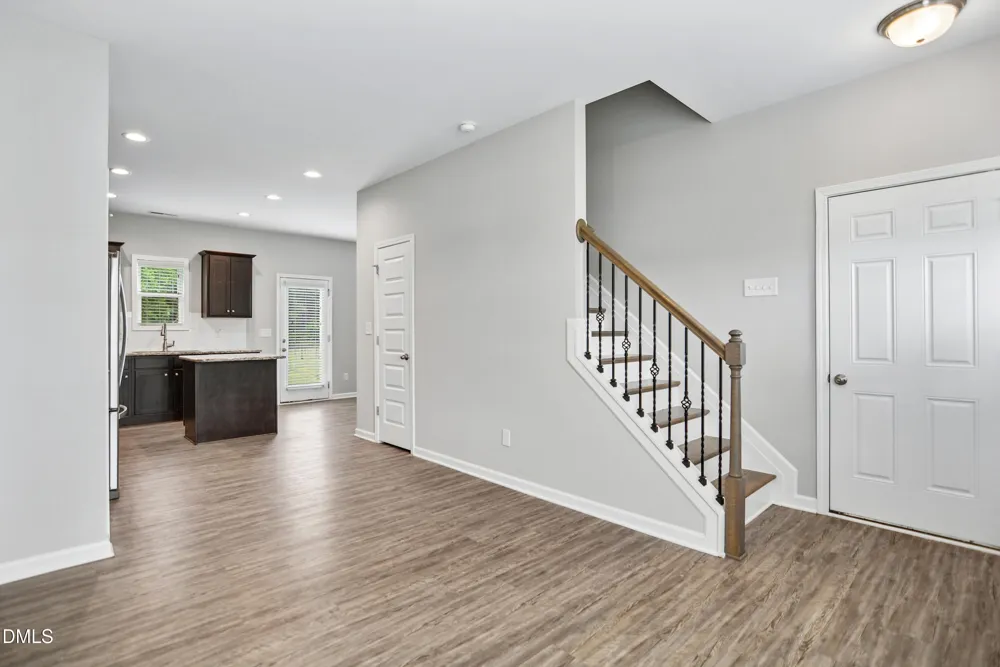 218 Day Lily Street Selma, NC 27576