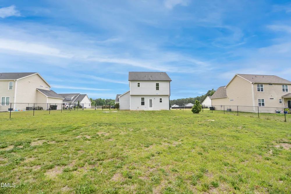 218 Day Lily Street Selma, NC 27576
