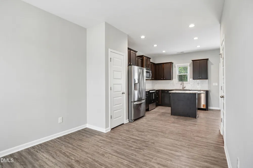 218 Day Lily Street Selma, NC 27576
