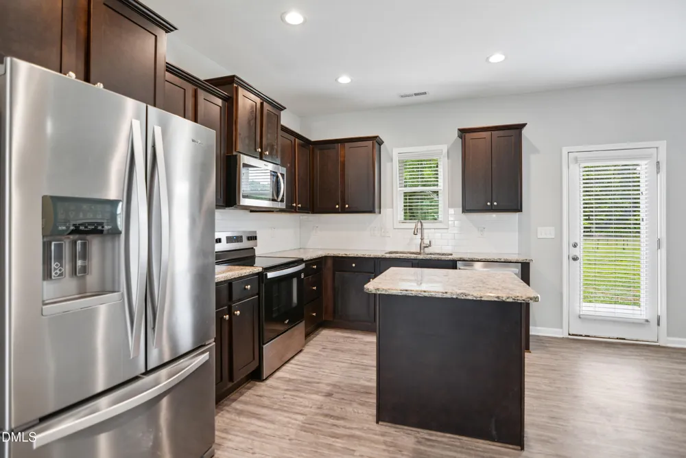 218 Day Lily Street Selma, NC 27576