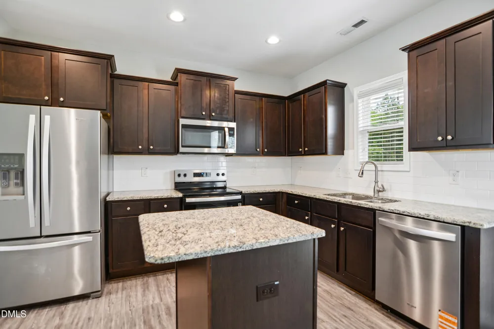 218 Day Lily Street Selma, NC 27576