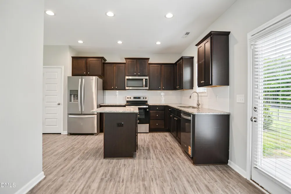 218 Day Lily Street Selma, NC 27576