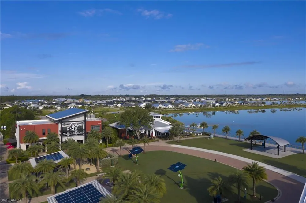 17331 Peregrine Way Punta Gorda, FL 33982