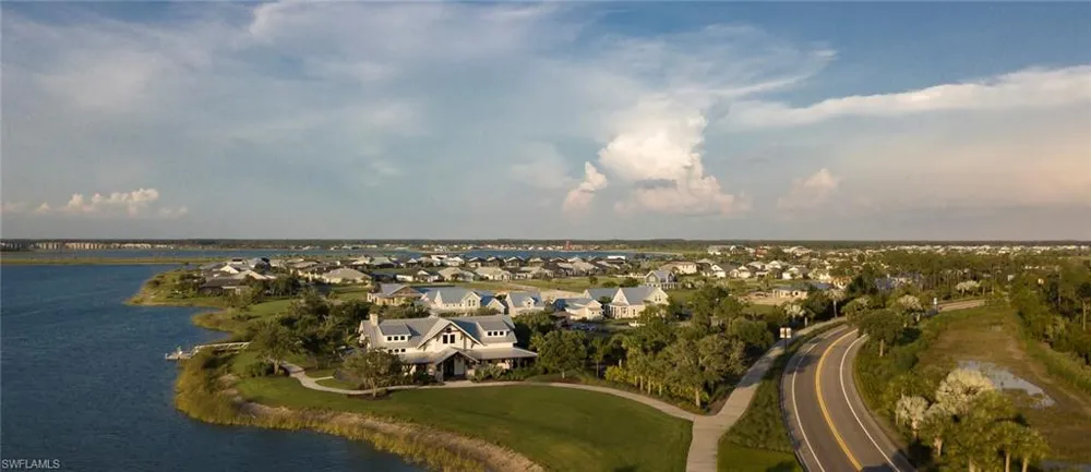 17331 Peregrine Way Punta Gorda, FL 33982