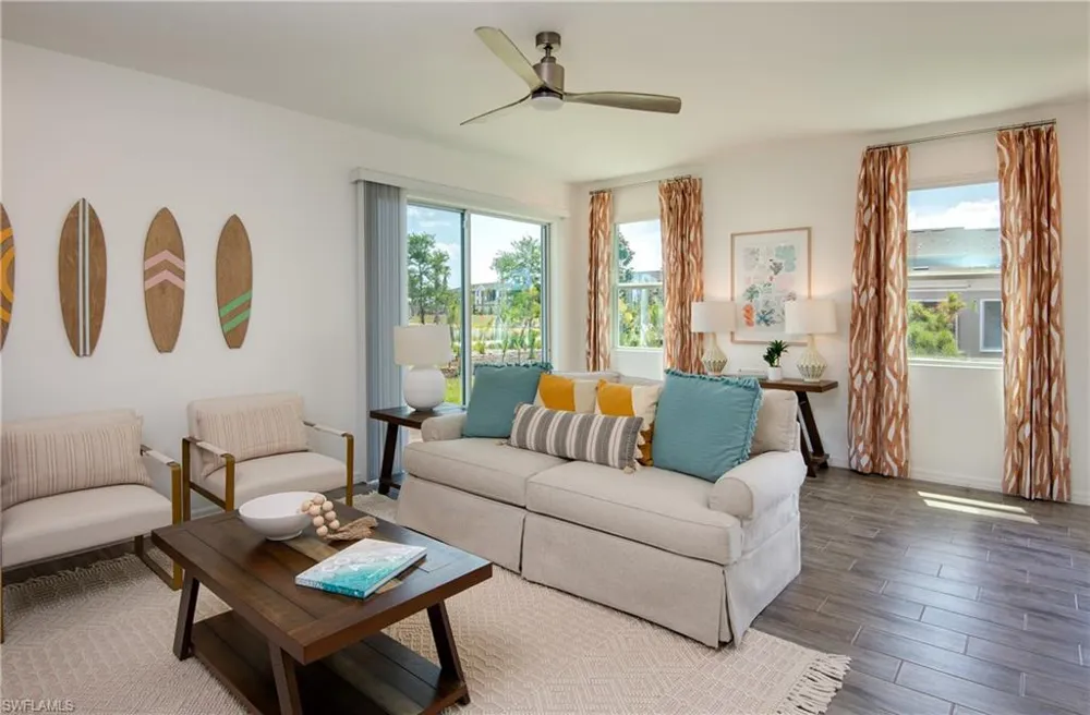 17331 Peregrine Way Punta Gorda, FL 33982