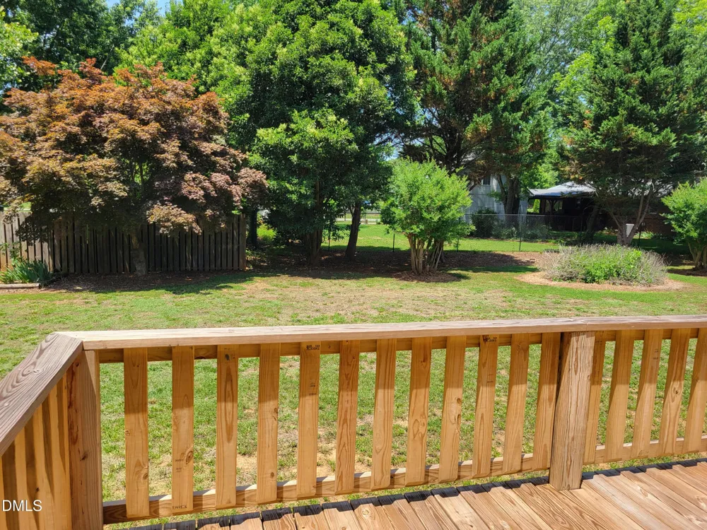 607 E Butler Avenue Liberty, NC 27298