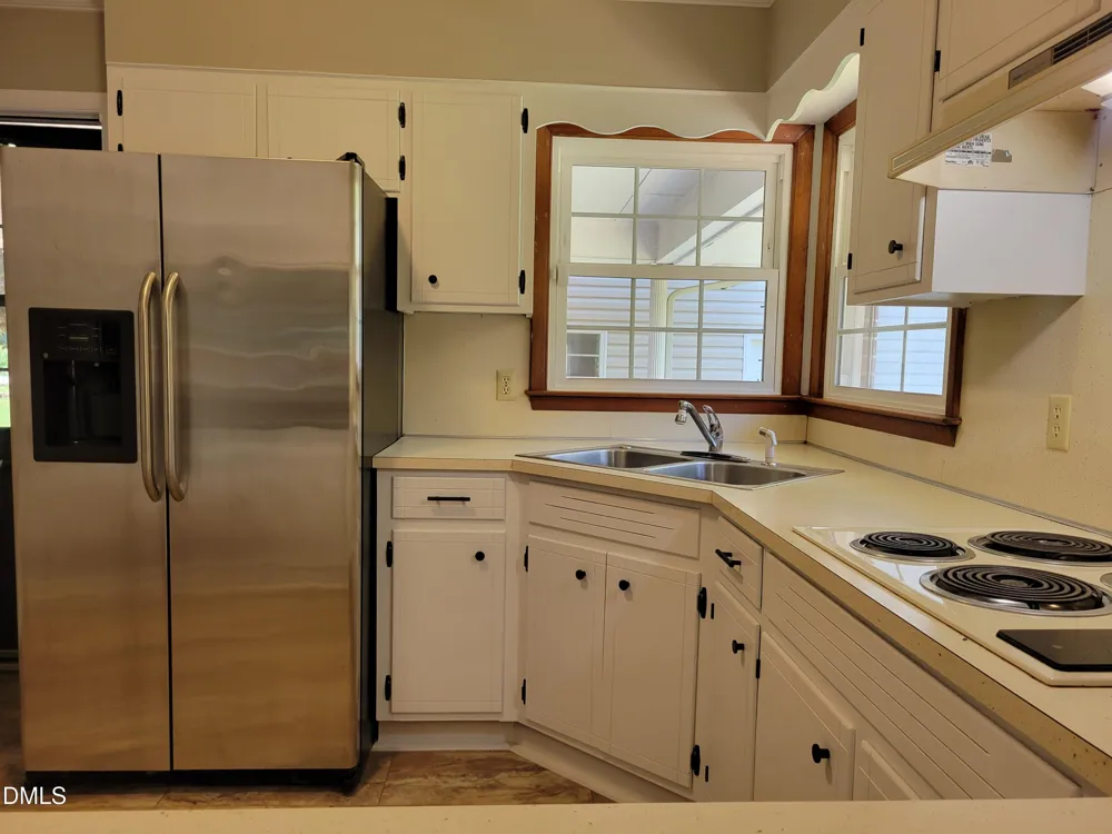 607 E Butler Avenue Liberty, NC 27298