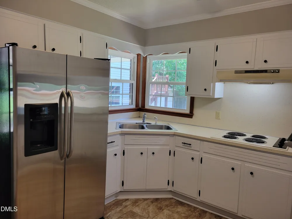 607 E Butler Avenue Liberty, NC 27298
