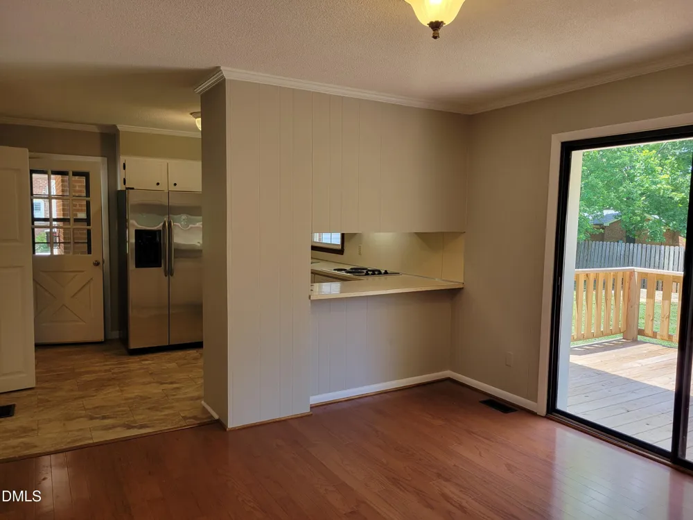 607 E Butler Avenue Liberty, NC 27298