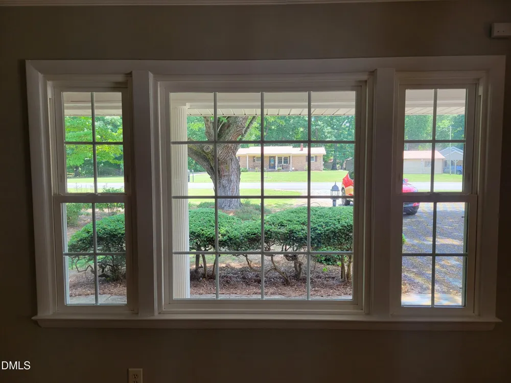 607 E Butler Avenue Liberty, NC 27298