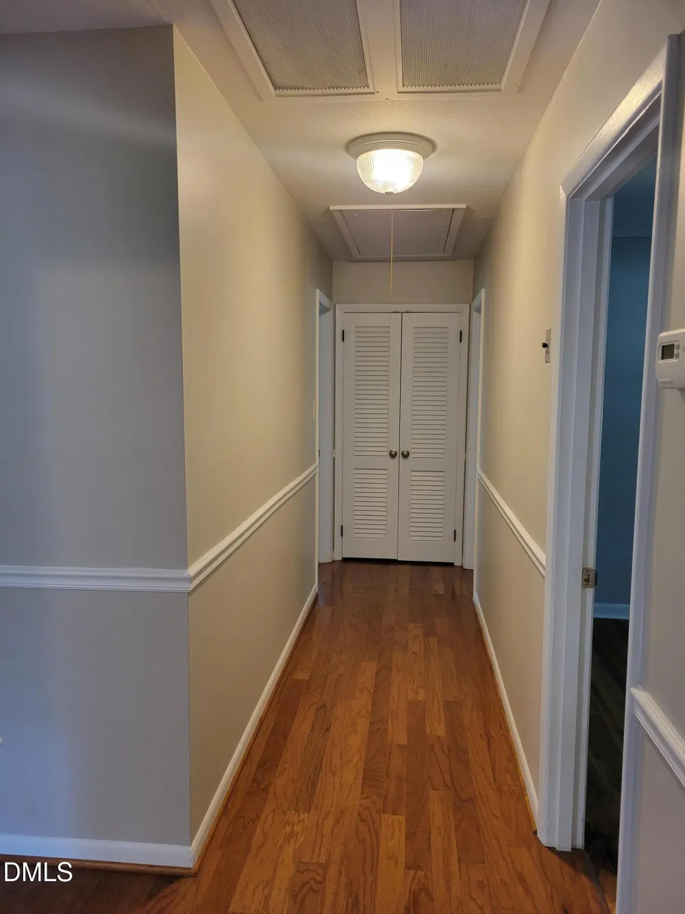 607 E Butler Avenue Liberty, NC 27298