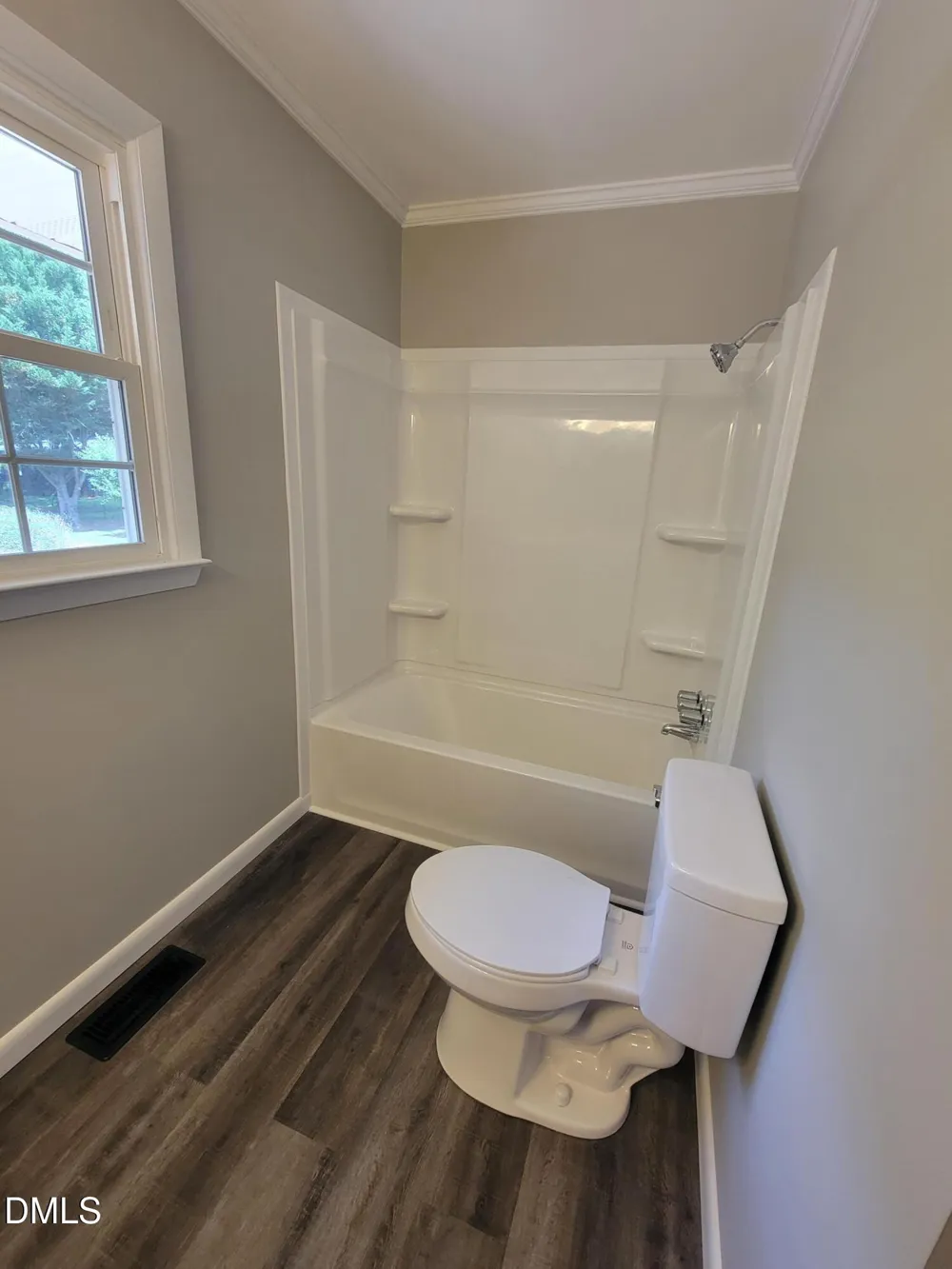 607 E Butler Avenue Liberty, NC 27298