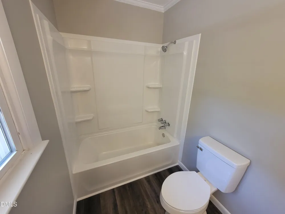 607 E Butler Avenue Liberty, NC 27298