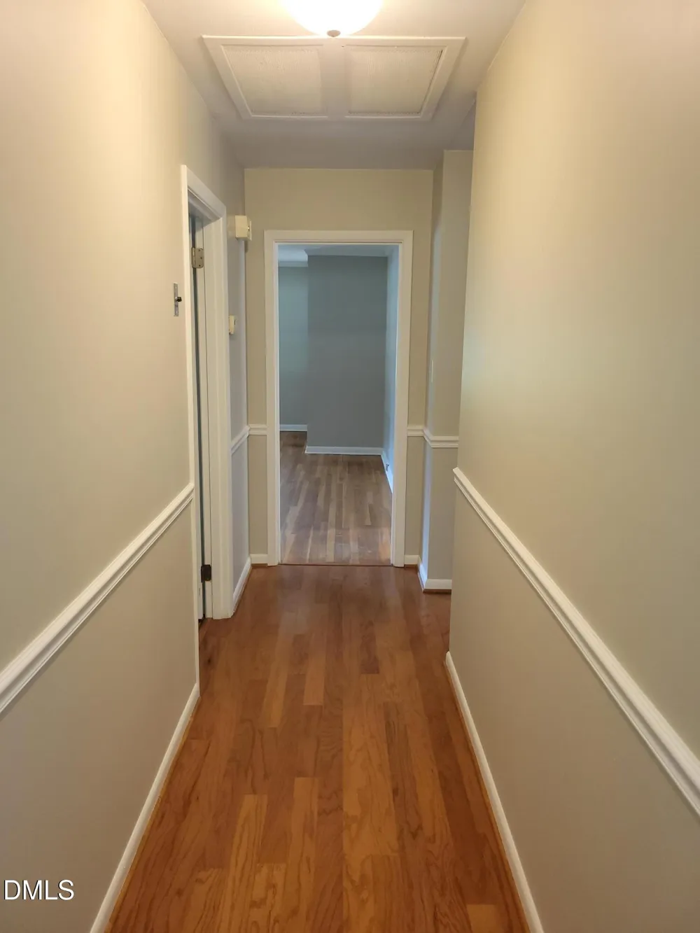 607 E Butler Avenue Liberty, NC 27298