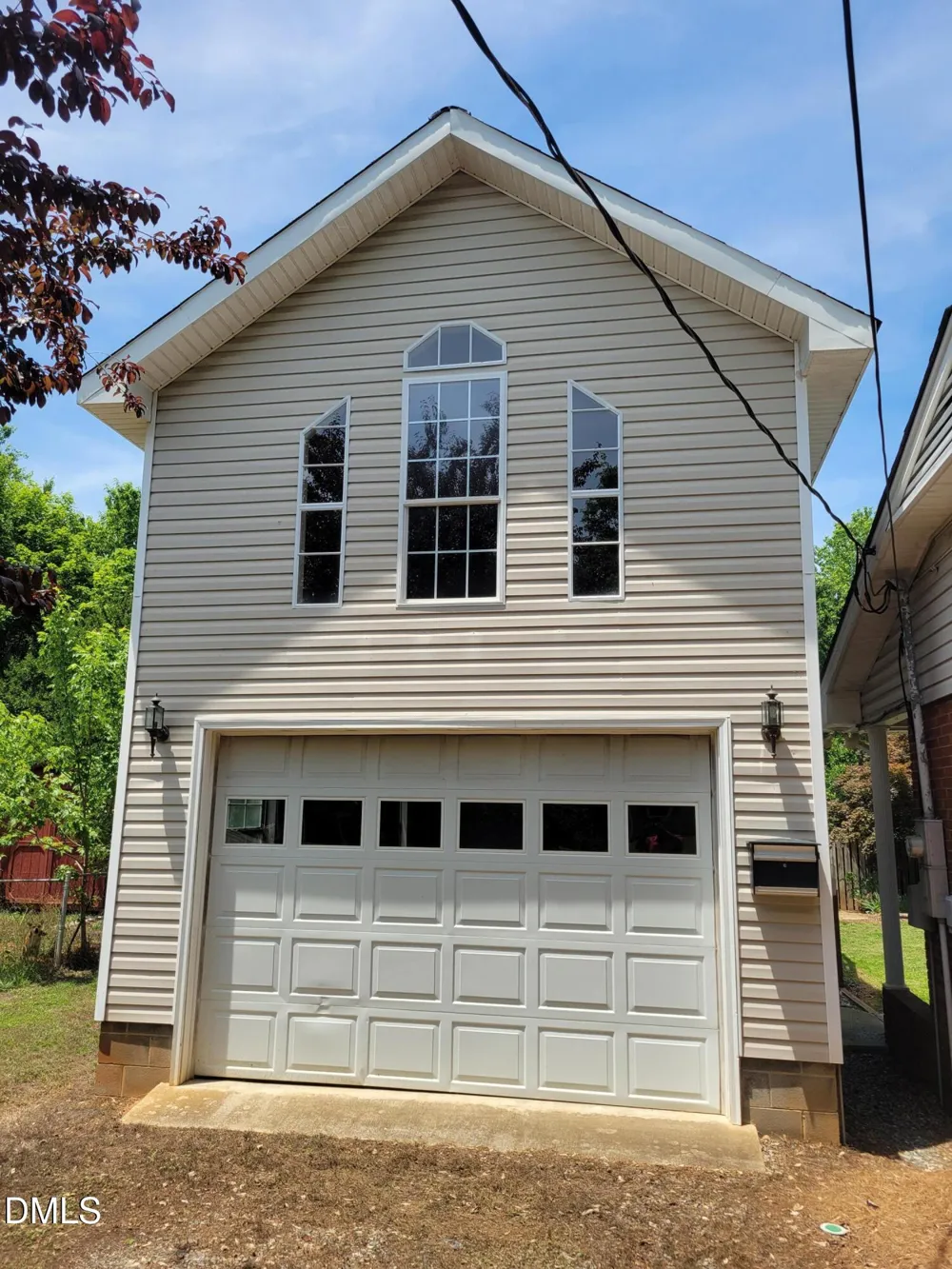607 E Butler Avenue Liberty, NC 27298