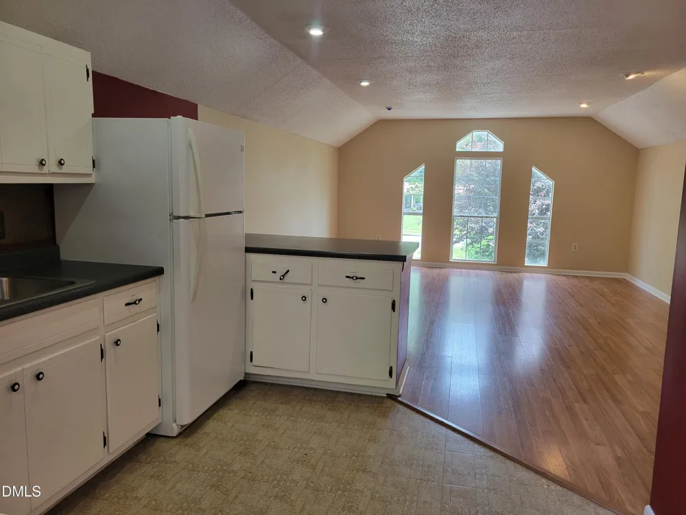 607 E Butler Avenue Liberty, NC 27298