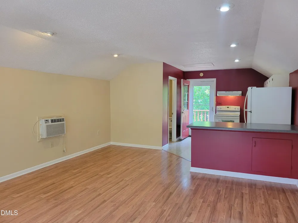 607 E Butler Avenue Liberty, NC 27298