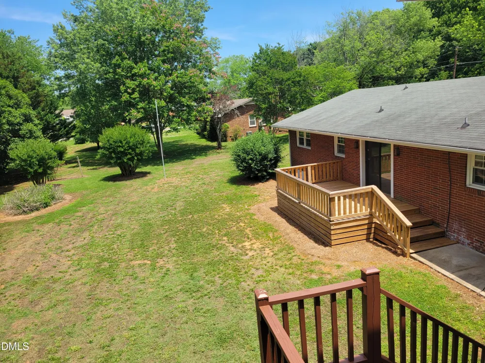 607 E Butler Avenue Liberty, NC 27298