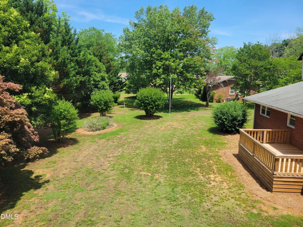 607 E Butler Avenue Liberty, NC 27298